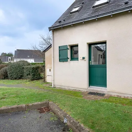 Maison Pour Une Famille De 4 A 300m De La Plage *